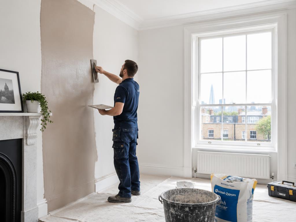 Building Work