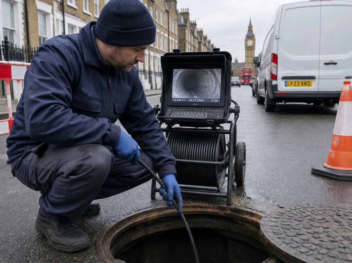 Drainage Services
