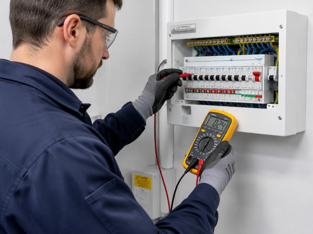Electrical Services