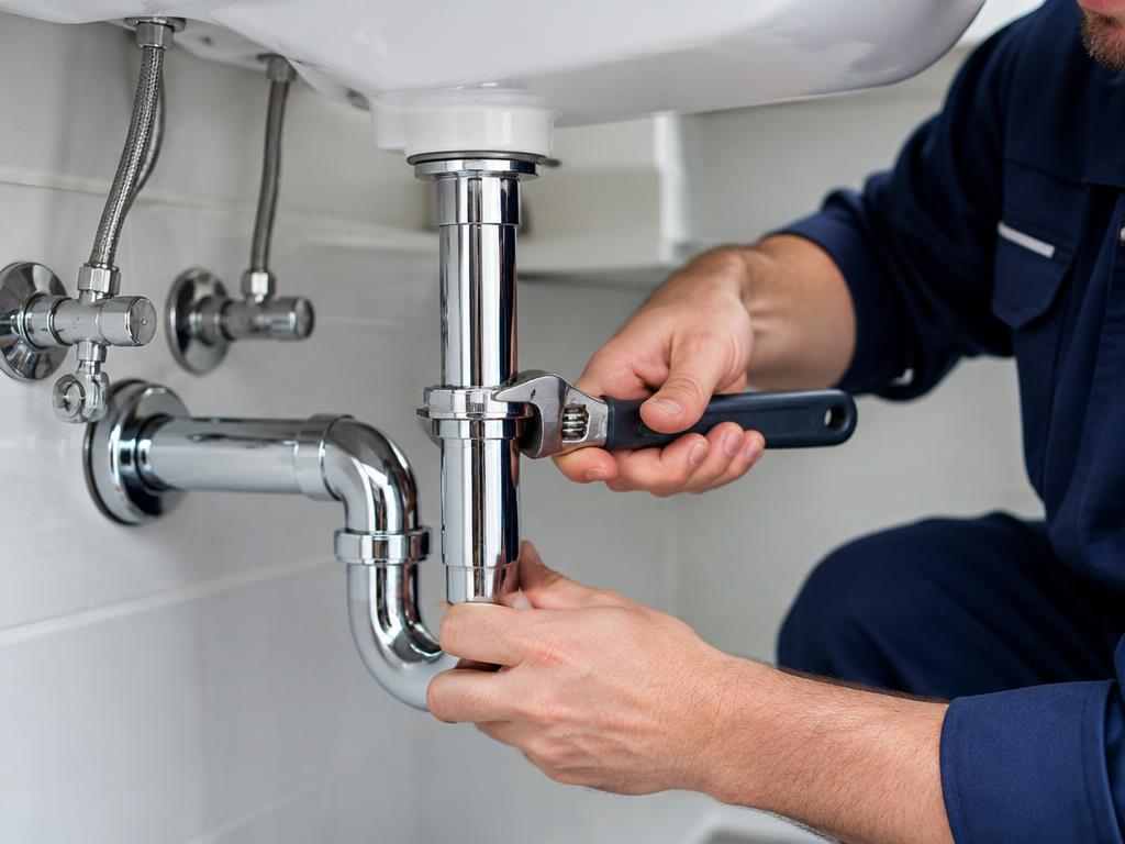 Plumbing Services